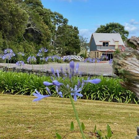 Gordon Gateway Motel Strahan Buitenkant foto