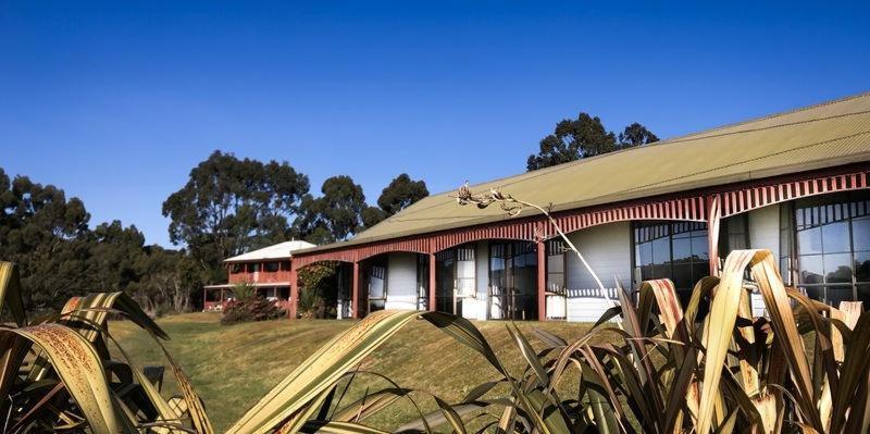 Gordon Gateway Motel Strahan Buitenkant foto